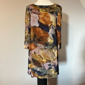 Maeve Anthropologie Women’s 3/4 Sleeve Blouse Size XS
